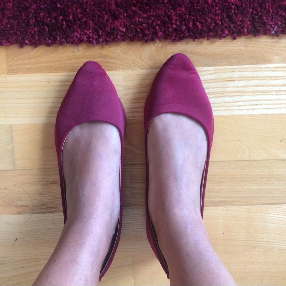 Marsella shoes